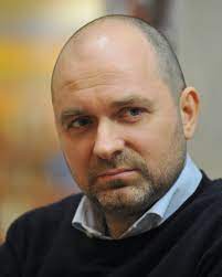 Moodysson Lucas
